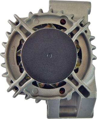 HELLA 8EL 011 712-531 - Alternatore www.autoricambit.com