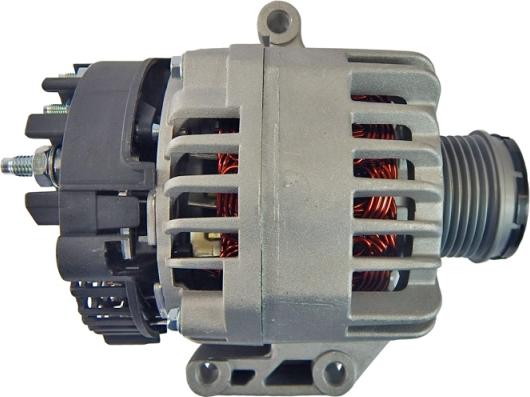 HELLA 8EL 011 712-531 - Alternatore www.autoricambit.com