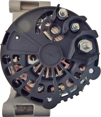 HELLA 8EL 011 712-531 - Alternatore www.autoricambit.com