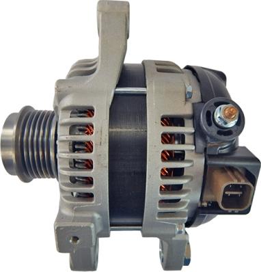 HELLA 8EL 011 712-571 - Alternatore www.autoricambit.com