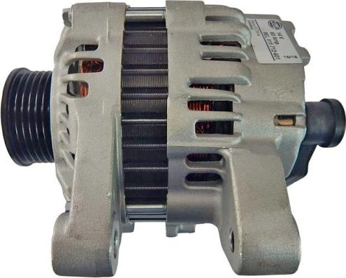 HELLA 8EL 011 712-601 - Alternatore www.autoricambit.com