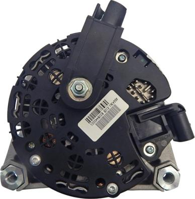 HELLA 8EL 011 712-611 - Alternatore www.autoricambit.com