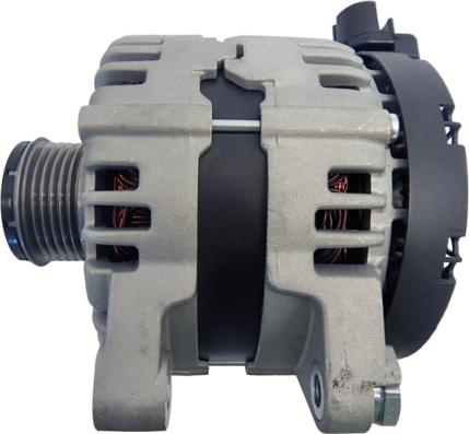 HELLA 8EL 011 712-611 - Alternatore www.autoricambit.com