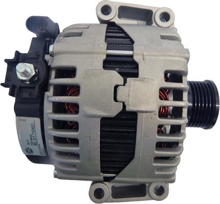 HELLA 8EL 011 712-621 - Alternatore www.autoricambit.com