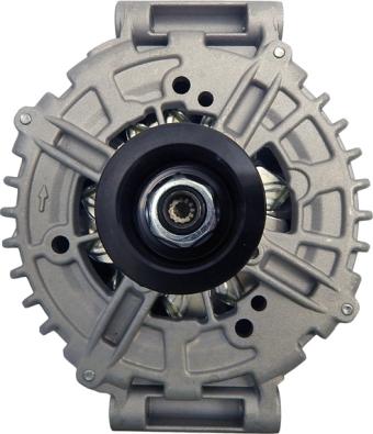 HELLA 8EL 011 712-621 - Alternatore www.autoricambit.com