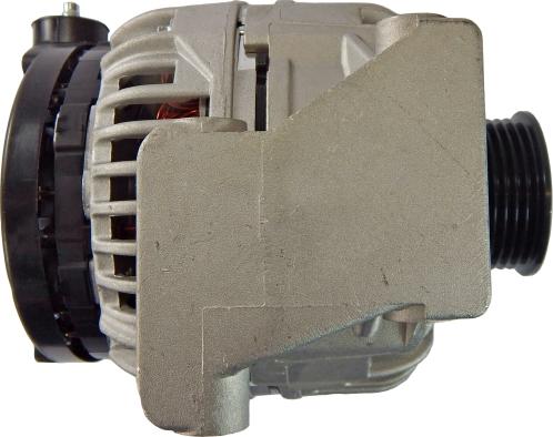 HELLA 8EL 011 712-051 - Alternatore www.autoricambit.com