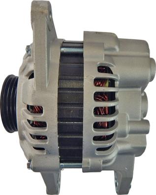 HELLA 8EL 011 712-061 - Alternatore www.autoricambit.com