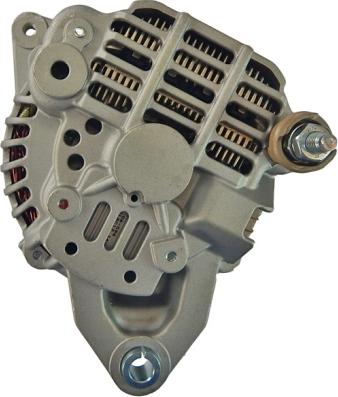 HELLA 8EL 011 712-061 - Alternatore www.autoricambit.com