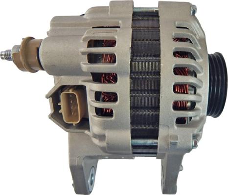 HELLA 8EL 011 712-061 - Alternatore www.autoricambit.com