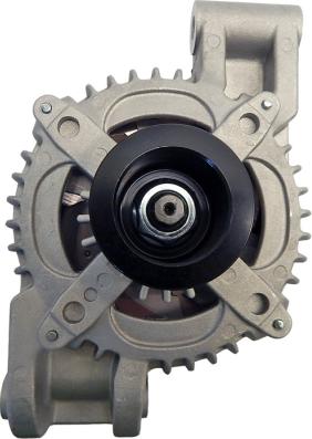 HELLA 8EL 011 712-001 - Alternatore www.autoricambit.com