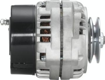 HELLA 8EL 011 712-081 - Alternatore www.autoricambit.com