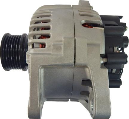 HELLA 8EL 011 712-021 - Alternatore www.autoricambit.com