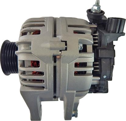 HELLA 8EL 011 712-191 - Alternatore www.autoricambit.com