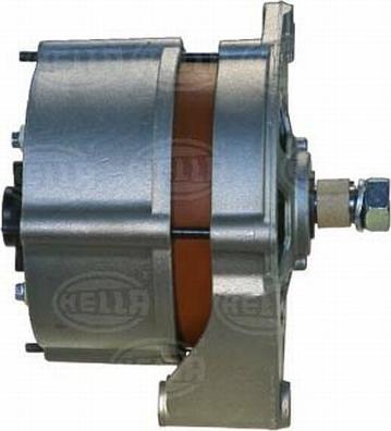 HELLA 8EL 011 712-161 - Alternatore www.autoricambit.com