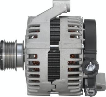 HELLA 8EL011712101 - Alternatore www.autoricambit.com