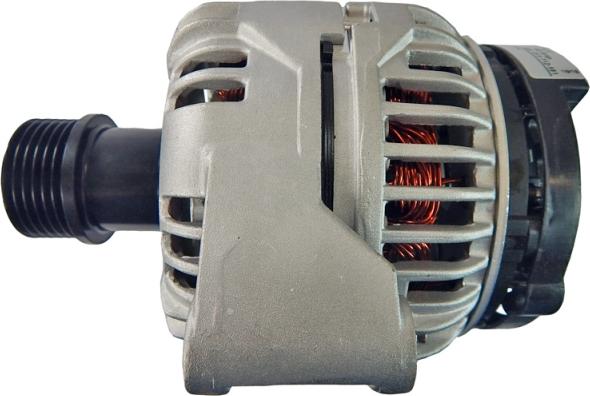 HELLA 8EL 011 712-181 - Alternatore www.autoricambit.com