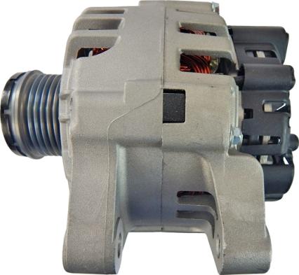 HELLA 8EL 011 712-131 - Alternatore www.autoricambit.com