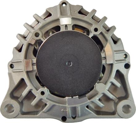 HELLA 8EL 011 712-131 - Alternatore www.autoricambit.com