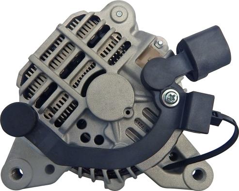 HELLA 8EL 011 712-121 - Alternatore www.autoricambit.com