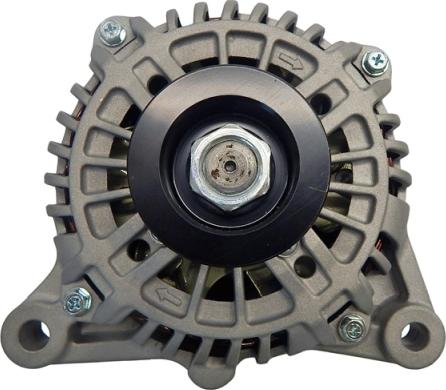 HELLA 8EL 011 712-121 - Alternatore www.autoricambit.com