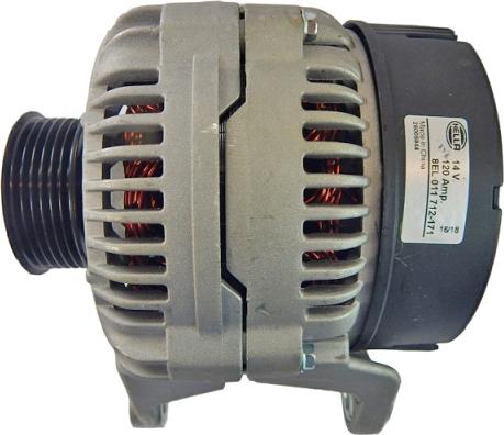 HELLA 8EL 011 712-171 - Alternatore www.autoricambit.com