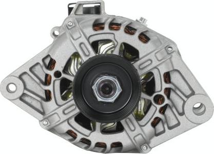 HELLA 8EL 011 712-391 - Alternatore www.autoricambit.com