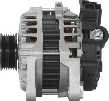 HELLA 8EL 011 712-391 - Alternatore www.autoricambit.com