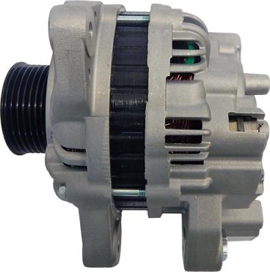 HELLA 8EL 011 712-351 - Alternatore www.autoricambit.com