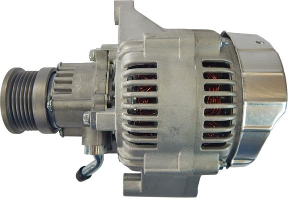 HELLA 8EL 011 712-311 - Alternatore www.autoricambit.com