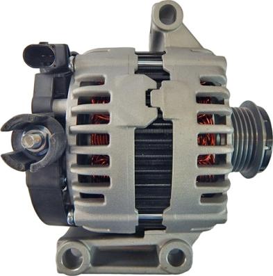 HELLA 8EL 011 712-241 - Alternatore www.autoricambit.com