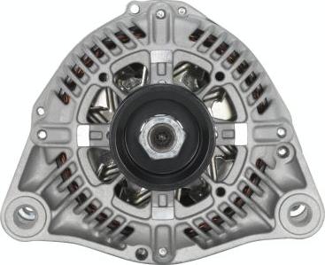 HELLA 8EL 011 712-261 - Alternatore www.autoricambit.com