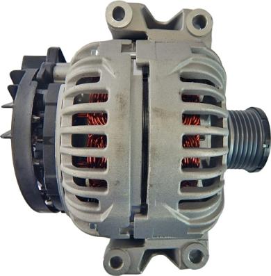 HELLA 8EL 011 712-211 - Alternatore www.autoricambit.com