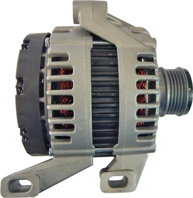 HELLA 8EL 011 712-231 - Alternatore www.autoricambit.com