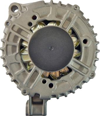 HELLA 8EL 011 712-231 - Alternatore www.autoricambit.com