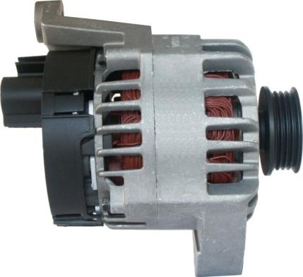 HELLA 8EL 012 430-431 - Alternatore www.autoricambit.com