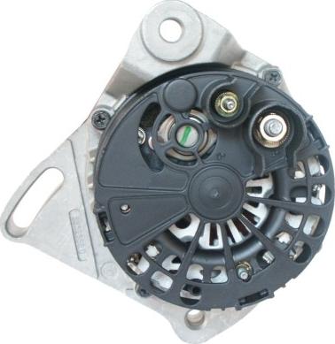 HELLA 8EL 012 430-431 - Alternatore www.autoricambit.com