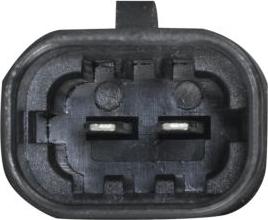 HELLA 8EL 012 430-581 - Alternatore www.autoricambit.com