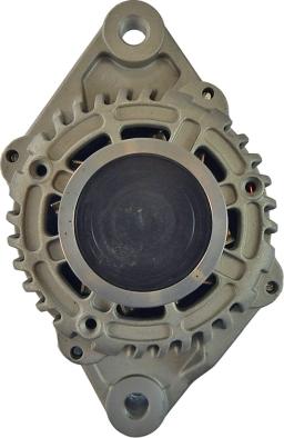 HELLA 8EL 012 430-581 - Alternatore www.autoricambit.com