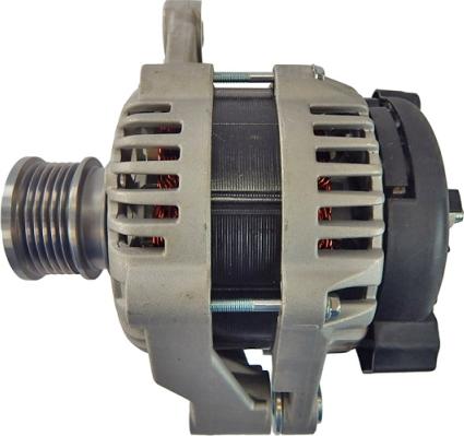 HELLA 8EL 012 430-581 - Alternatore www.autoricambit.com