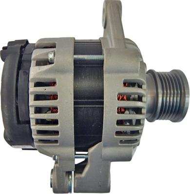 HELLA 8EL 012 430-581 - Alternatore www.autoricambit.com