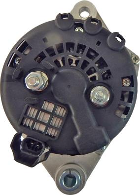 HELLA 8EL 012 430-581 - Alternatore www.autoricambit.com