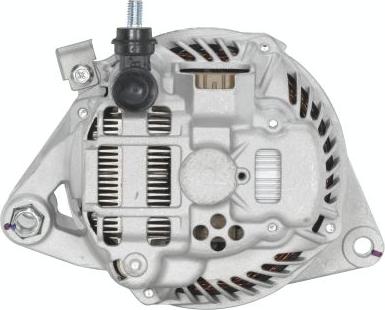 HELLA 8EL 012 430-681 - Alternatore www.autoricambit.com