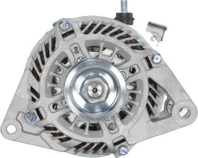 HELLA 8EL 012 430-681 - Alternatore www.autoricambit.com