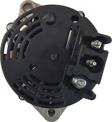 HELLA 8EL 012 430-631 - Alternatore www.autoricambit.com