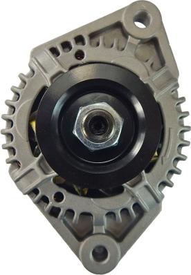 HELLA 8EL 012 430-631 - Alternatore www.autoricambit.com