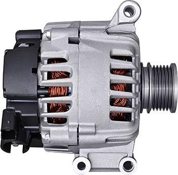 HELLA 8EL 012 430-051 - Alternatore www.autoricambit.com