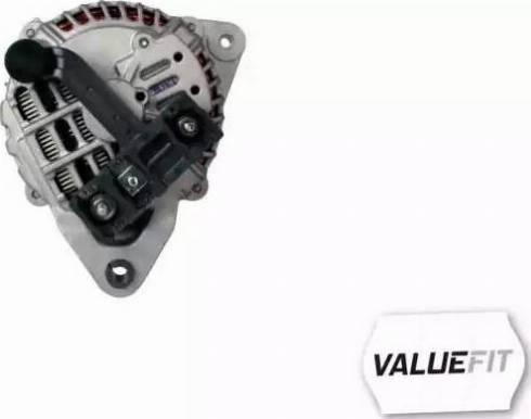 HELLA 8EL 012 430-021 - Alternatore www.autoricambit.com