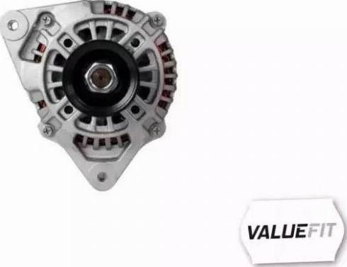 HELLA 8EL 012 430-021 - Alternatore www.autoricambit.com