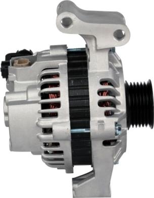 HELLA 8EL 012 430-071 - Alternatore www.autoricambit.com