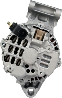 HELLA 8EL 012 430-071 - Alternatore www.autoricambit.com